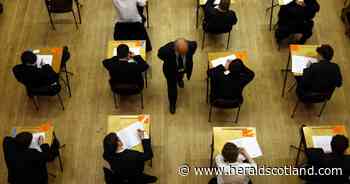 Education HQ: The Herald examines the state of Scottish education