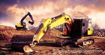 Scottish civil engineering company collapses into liquidation