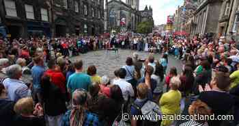 Why Edinburgh has big questions to answer over tourist tax