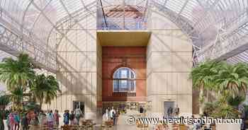 People's Palace and Winter Gardens to remain shut until 2029 as revamp tops £50m