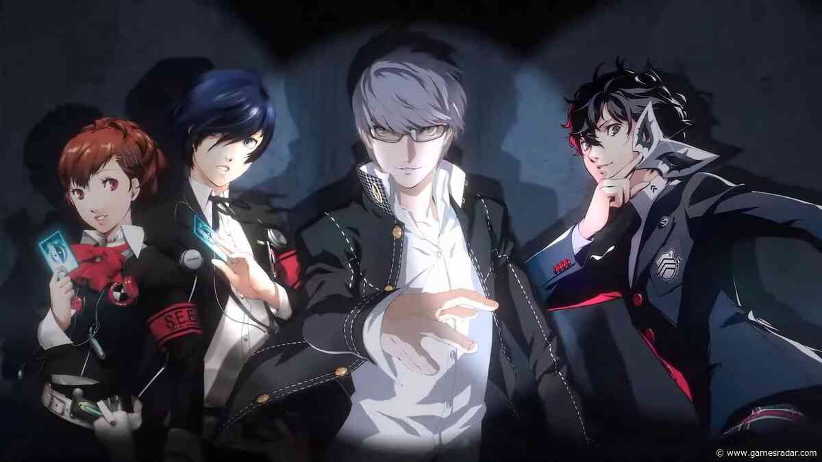Persona 6 producer doesn't want "to make games for the global market," only something "we ourselves genuinely find exciting"