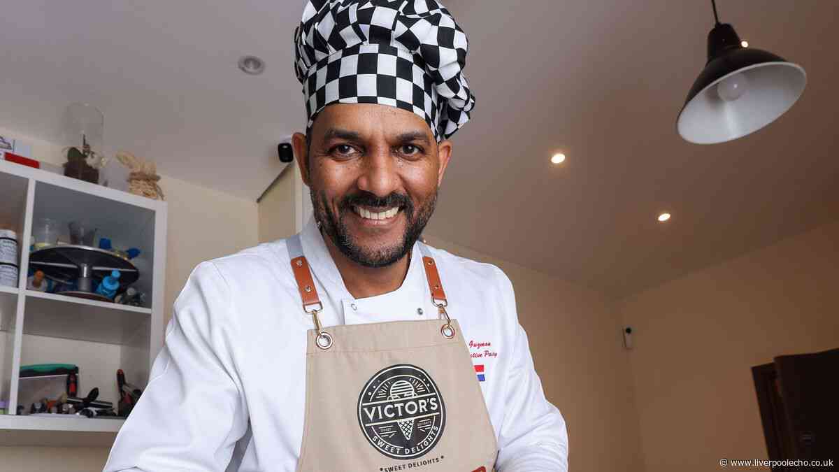 Dad expanding Liverpool bakery once again as treats continue to sell-out