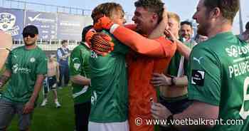 Live. Transfernieuws 27/8: OFFICIEEL Lommel stelt nieuwe verdediger voor
