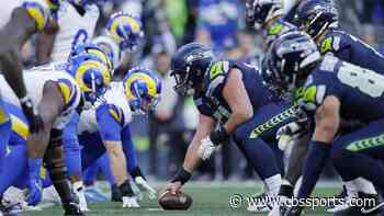 Rams jump Seahawks for top spot in NFL roster rankings; previewing 2026 Tour Championship