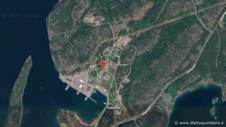 Svezia, la residenza dell’oligarca russo è vicina alla base navale: l’esercito teme per la sicurezza e chiede l’esproprio