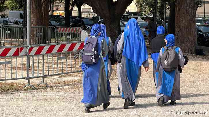 Moslims in Nederland: bedreiging of missionaire kans voor christenen?