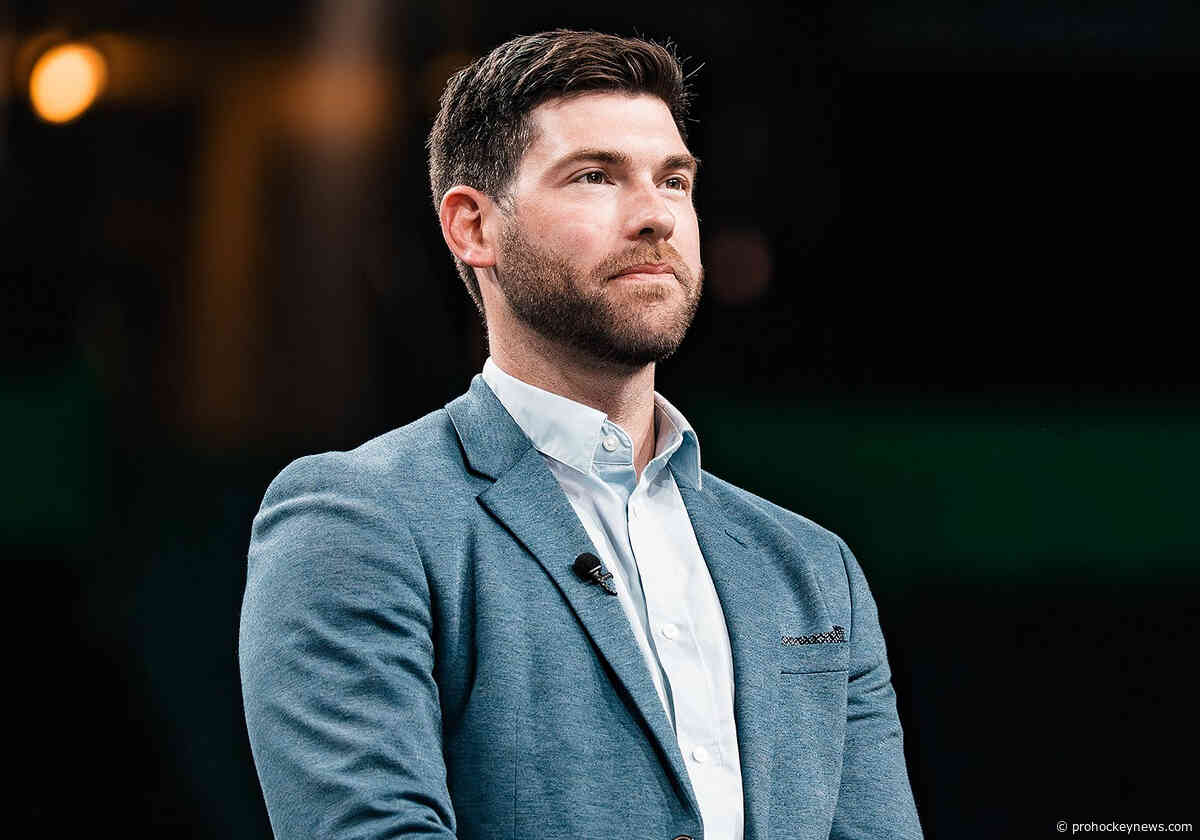 Critchlow looking for Storm to build on last season