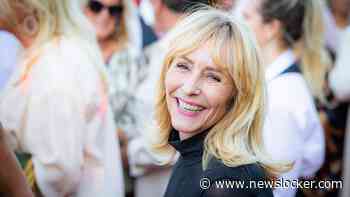 Angela Groothuizen (66) gaat weer solo: landelijke tour langs 37 theaters