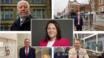 Teesside MPs demand strong support for emergency services following nine deaths