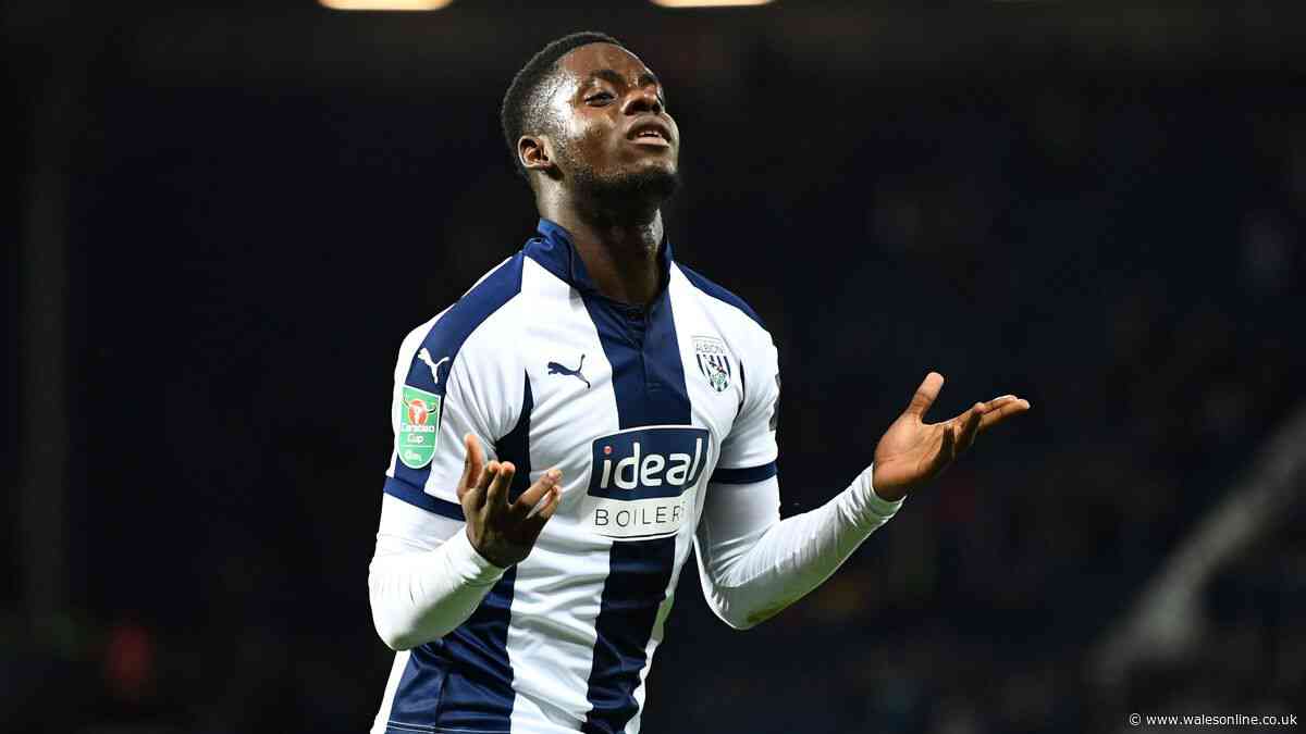 Cymru Premier club sign ex-Premier League striker at 27 as fans left stunned