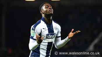 Cymru Premier club sign ex-Premier League striker at 27 as fans left stunned