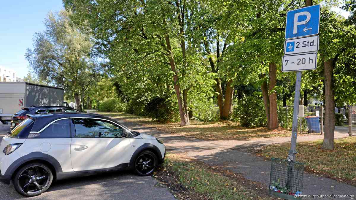 Streitfall vor Friedhof: Sind Knöllchen während einer Beerdigung pietätlos?