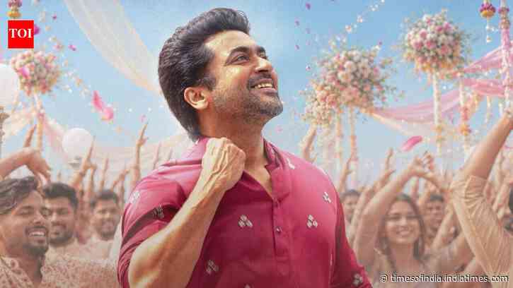 Suriya’s ‘Vishwanath and Sons’ scene sparks August 27 meme fest
