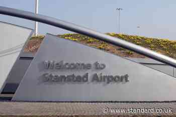 Stansted Airport cyber attack: Millions of passengers' details accessed by hackers