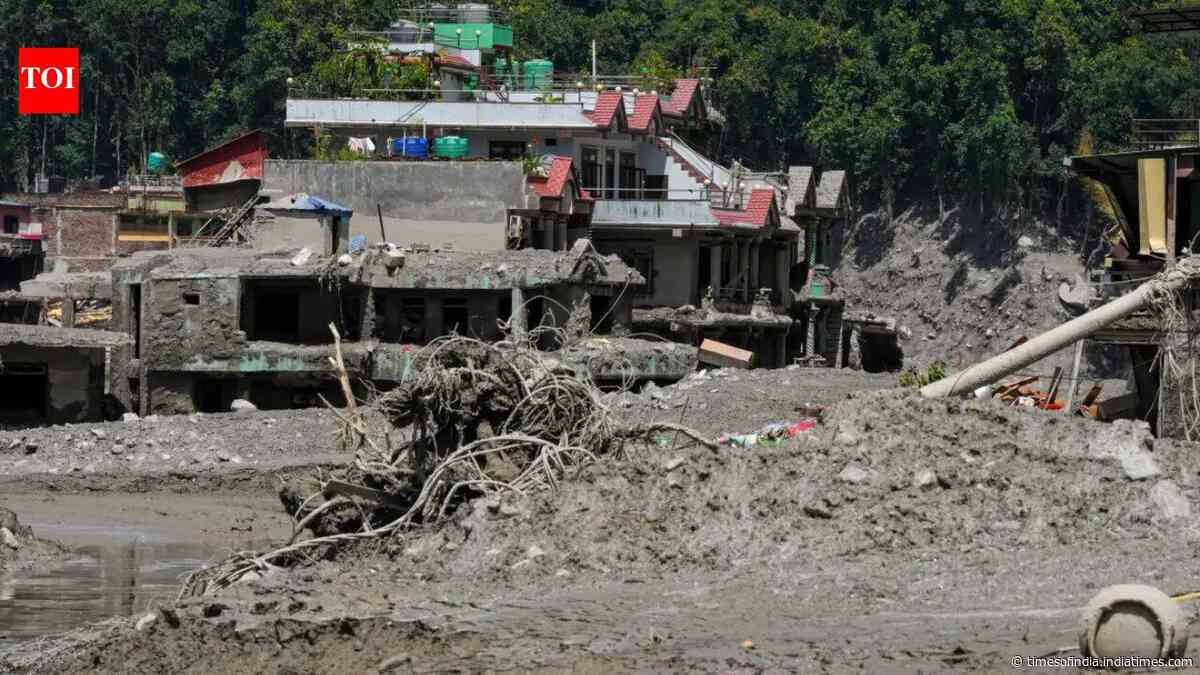 Visa rejection broke her heart, then saved her life: Bengal woman escapes Nepal floods