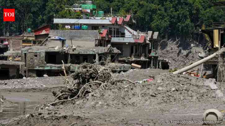 Visa rejection broke her heart, then saved her life: Bengal woman escapes Nepal floods