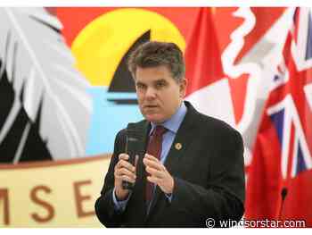 Province invests $100K for economic rural planning in Windsor and Tecumseh