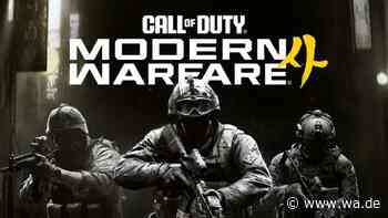 Call of Duty: Modern Warfare 4 – Neuer Nintendo Switch 2-Trailer und Pre-Load heizen die Beta am Wochenende ein