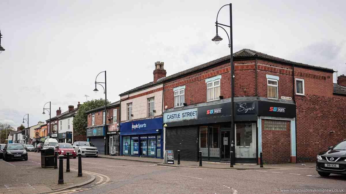 New HMO rules could be coming to Stockport as council sees massive rise