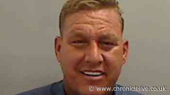 North East man who fled country after far-right disorder jailed after arrest at Newcastle Airport