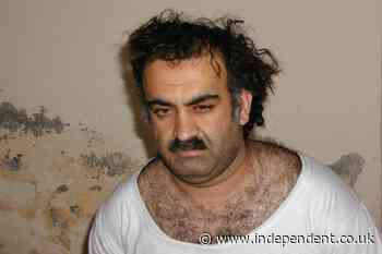 Trial date set for accused 9/11 mastermind Khalid Sheikh Mohammed and accomplices