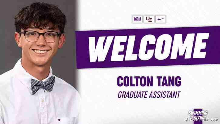 Former Southern Indiana Captain Colton Tang Named Graduate Assisant At Evansville