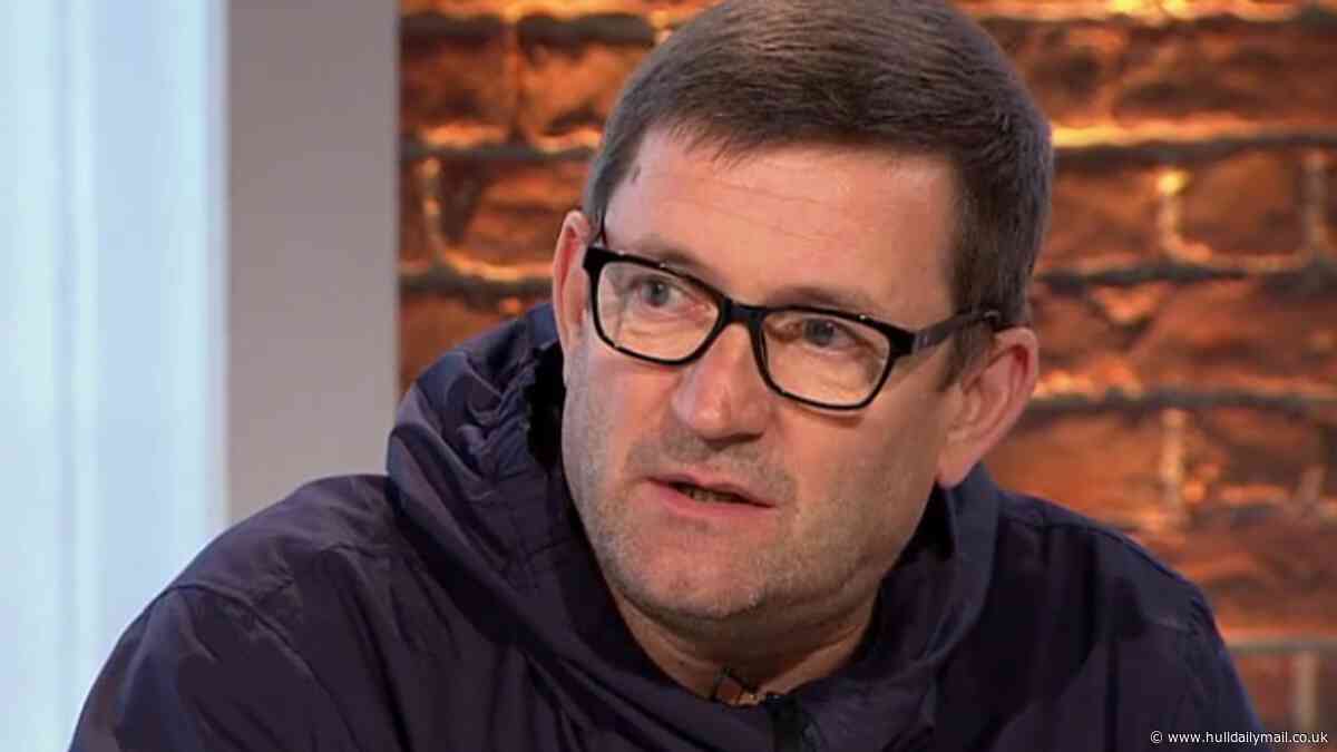 Singer Paul Heaton plans another birthday bar tab to say thanks to fans