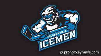 Babbage inks deal with Icemen