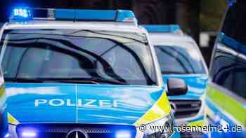 Nach Großfahndung in Bayern: Geflohener Häftling in Köln gefasst