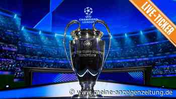 Champions-League-Auslosung: Deutsches Quartett blickt elektrisiert nach Monaco