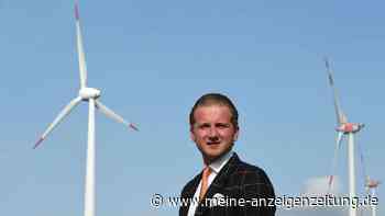 Windkraft-Betrüger Holt nach Freigang auf der Flucht