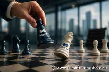 Marsh nimmt Mercer aus dem Spiel