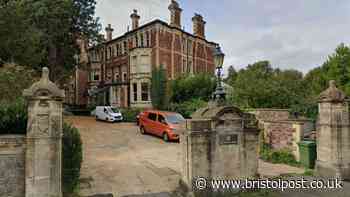 Fears historic Bristol Lord Mayor's Mansion House will be 'flogged off'