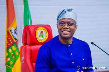 2027: Ekiti PDP, APM begin mobilisation for Makinde’s presidential bid