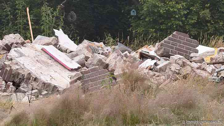 Woord en Daad komt in actie na rampvloed Nepal