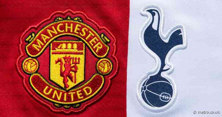 Man Utd vying with Tottenham to sign Bundesliga striker