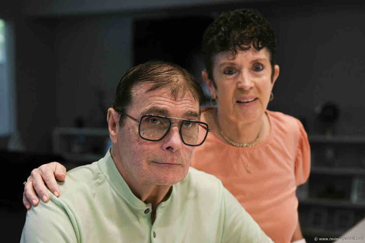 Radiology backlog delays cancer, other patients’ test results at Las Vegas imaging centers