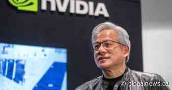 Nvidia data centre revenue more than doubled to $89B amid AI spending boom