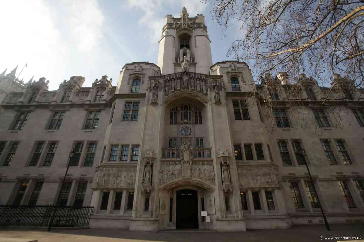 Commissioner takes FOI appeal rejection over Salmond case files to Supreme Court