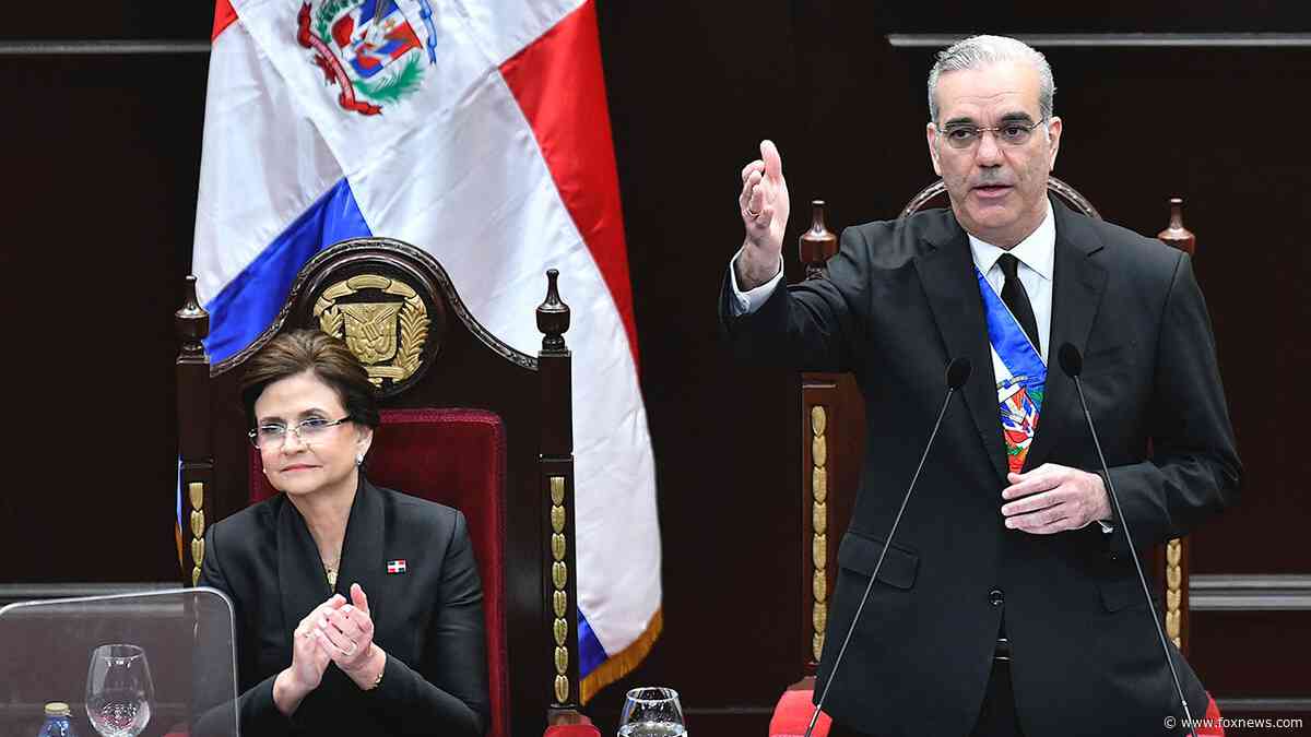 Dominican Republic joins global fight against antisemitism with landmark move