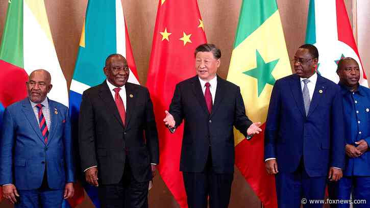 US counters China as Beijing’s ‘shock wave’ hits African economies