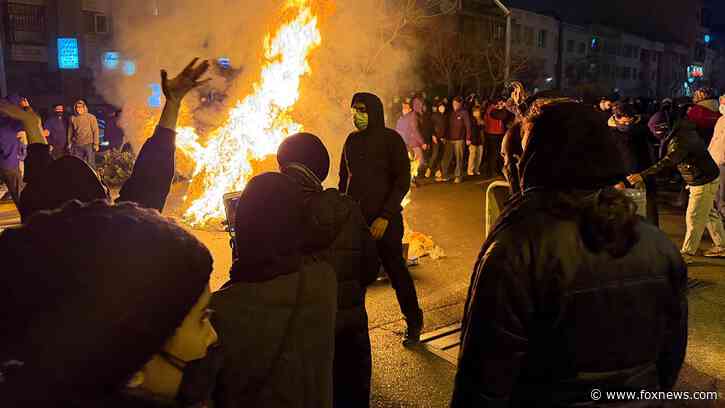 Could Iran’s regime collapse? Experts assess Bessent’s bid to sever financial lifelines