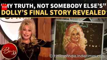 Dolly Parton’s Final Wish Resurfaces After Death: ‘My Truth, Not Somebody Else’s’