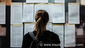 Insurance Industry Labor Market Study Shows Slowing Turnover and Modest Growth