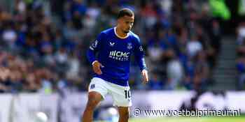 'Man City wil Everton-ster van 90 miljoen, Grealish mogelijk betrokken in deal'