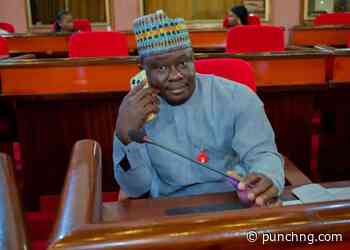Kwara Assembly member dumps APC