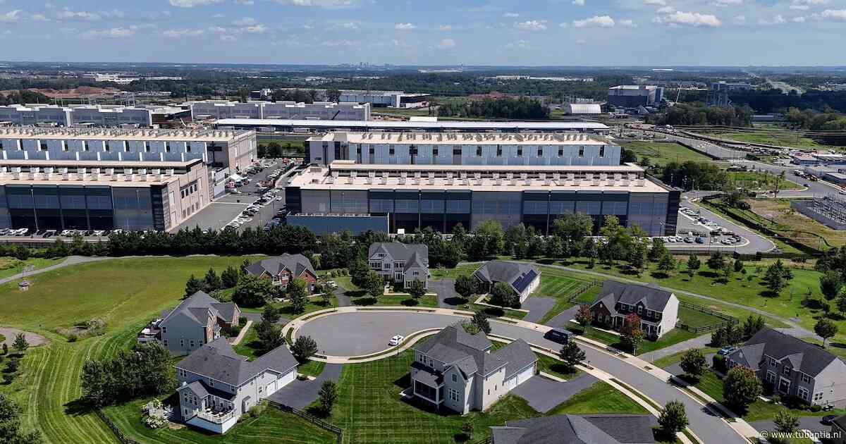 Beleggers juichen om recordcijfers van Amerikaans chipbedrijf Nvidia en stuwen ASML, ASMI en Besi omhoog