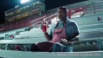 How Dr Pepper’s ‘Fansville’ campaign stays relevant and drives outcomes