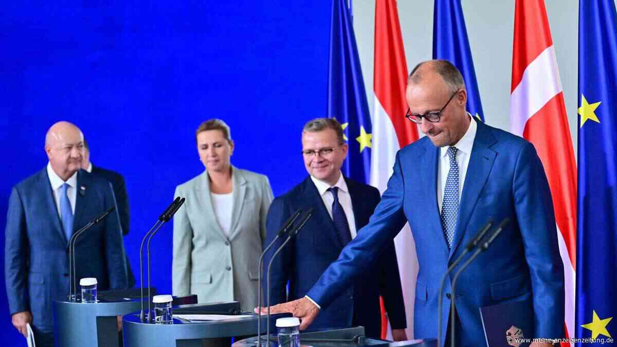 Die „Sparsamen“ in der EU kämpfen um Einsparungen