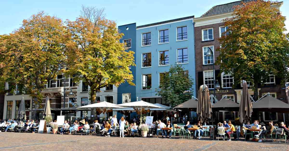 Weekendtips: deze dingen doe je in Deventer (28 - 30 augustus)